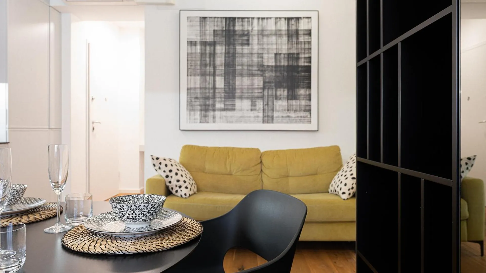 Ju3 Apartments Ljubljana